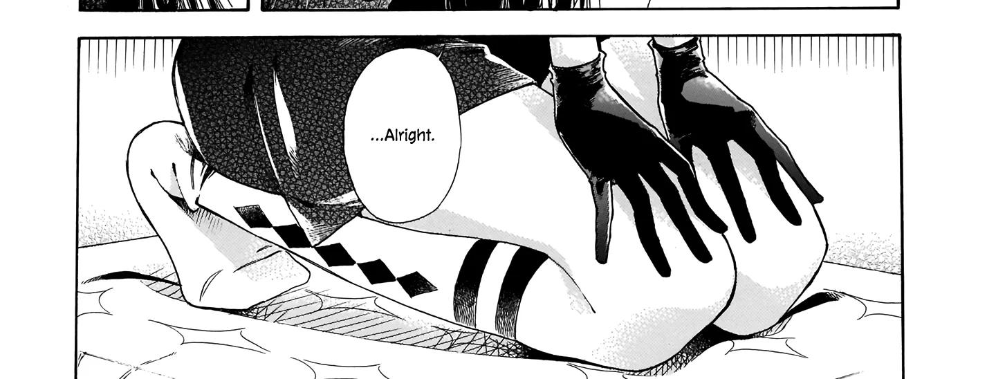 Sensei, How About This Month?