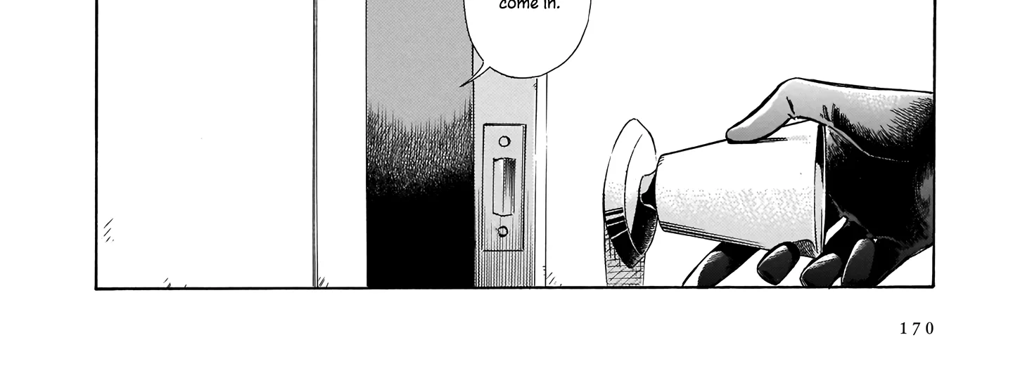 Sensei, How About This Month?