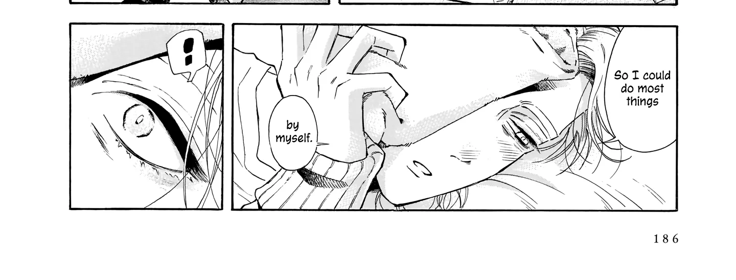 Sensei, How About This Month?