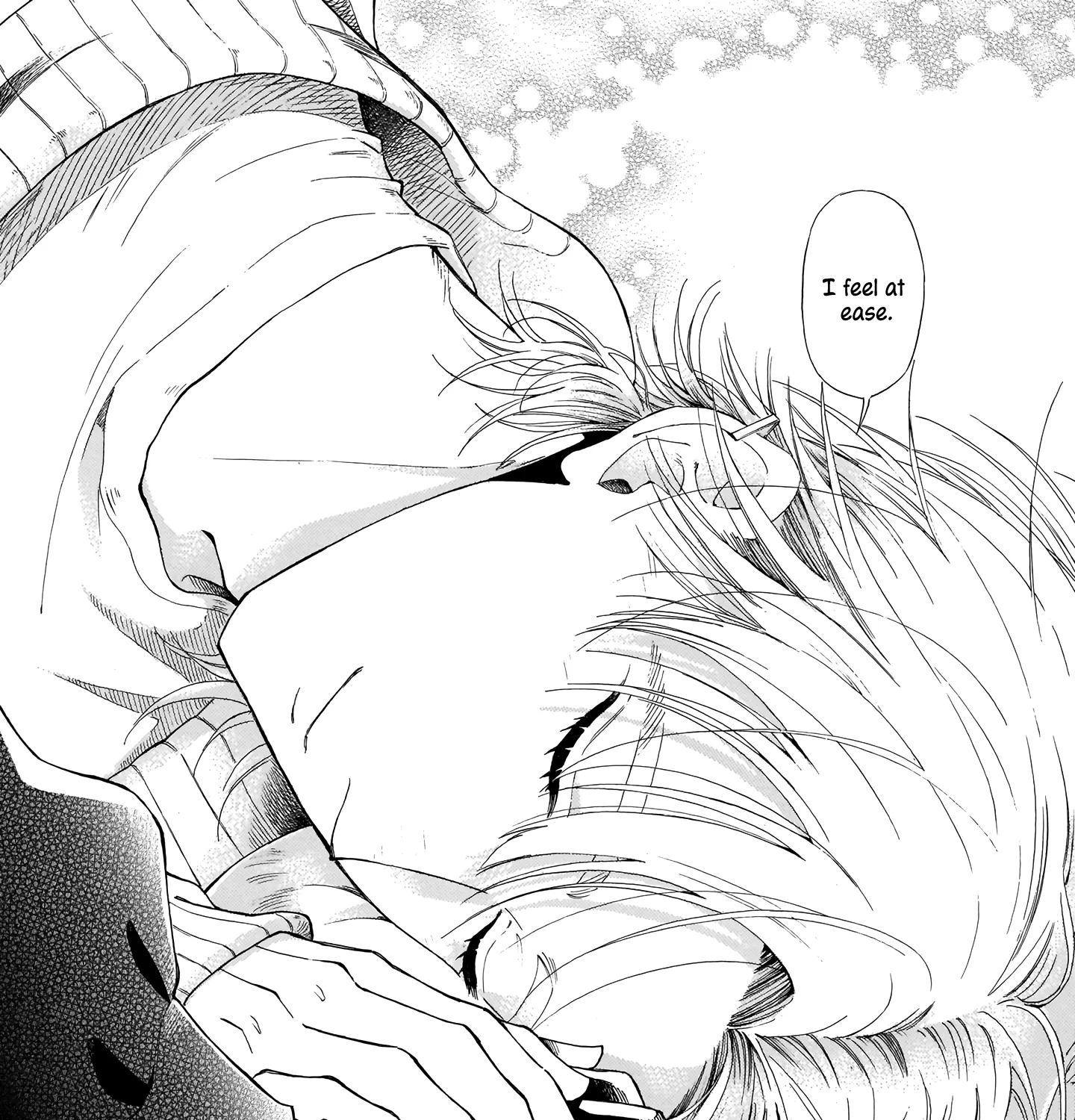 Sensei, How About This Month?