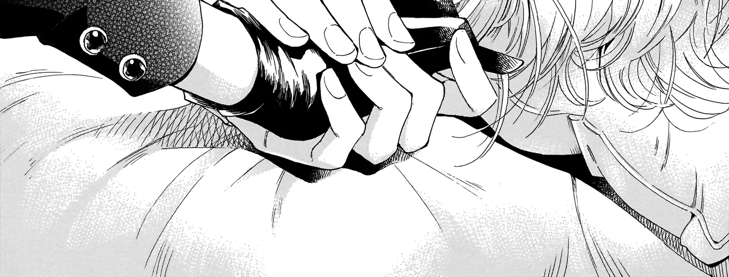 Sensei, How About This Month?