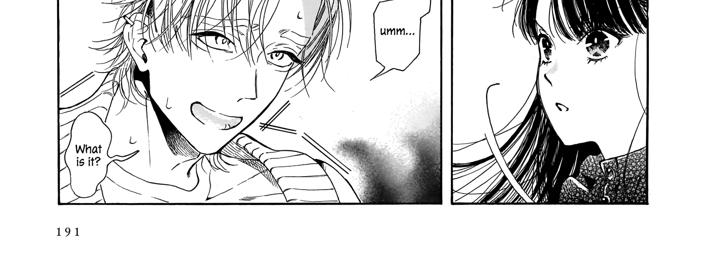 Sensei, How About This Month?