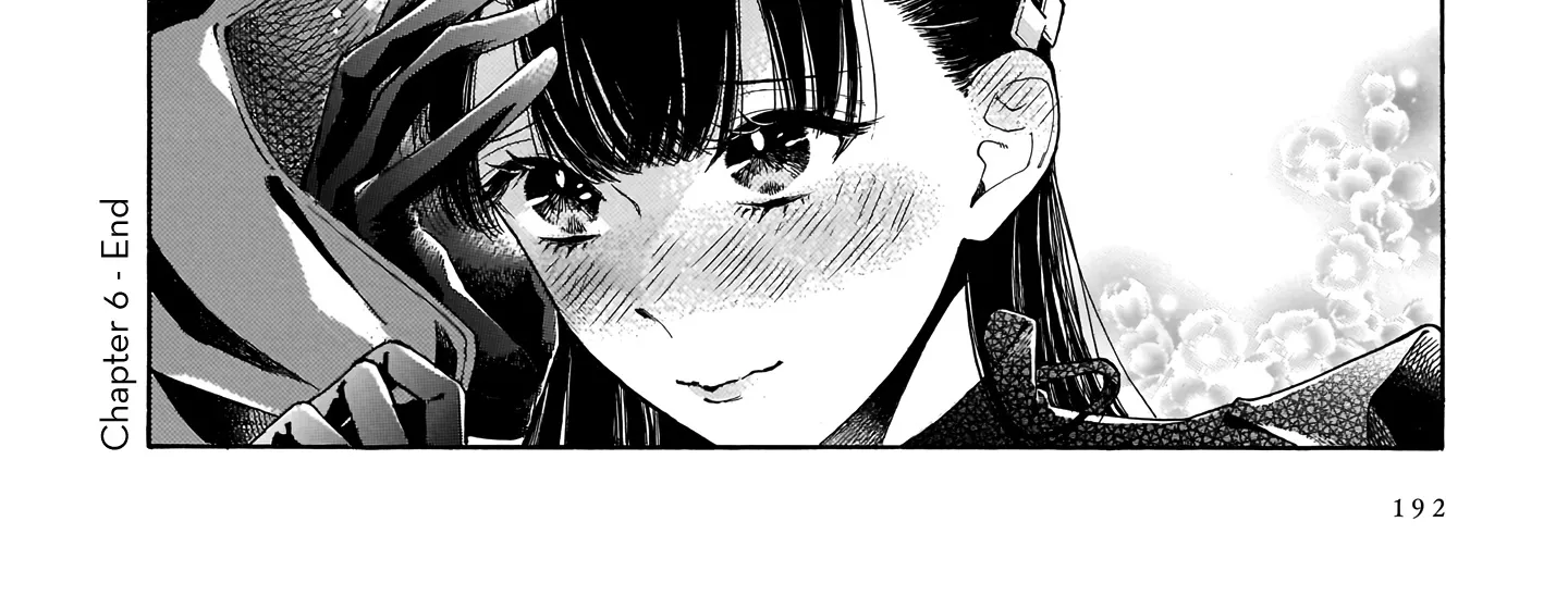 Sensei, How About This Month?