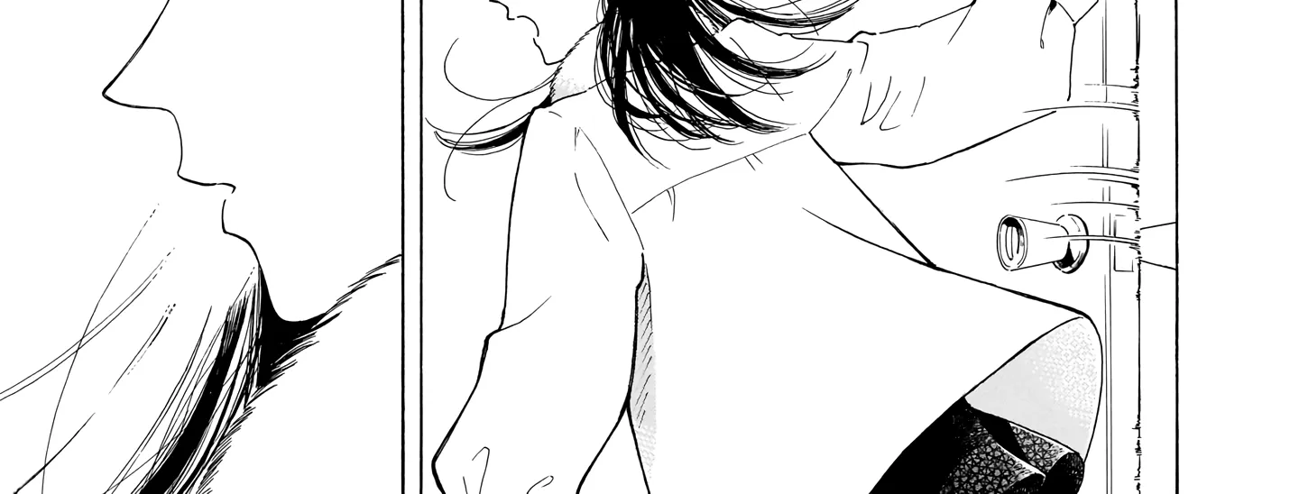 Sensei, How About This Month?