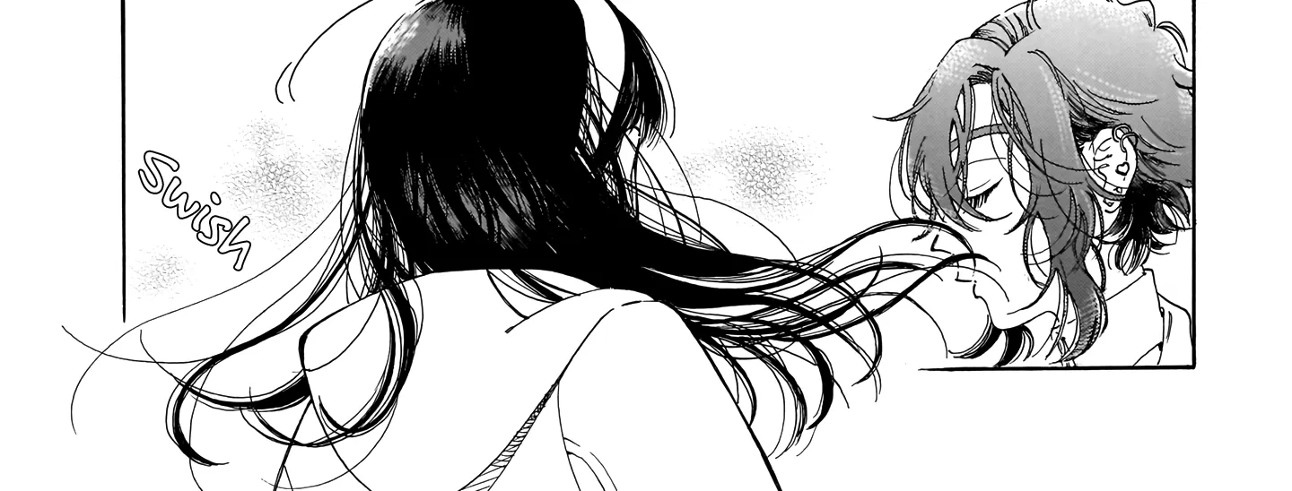 Sensei, How About This Month?