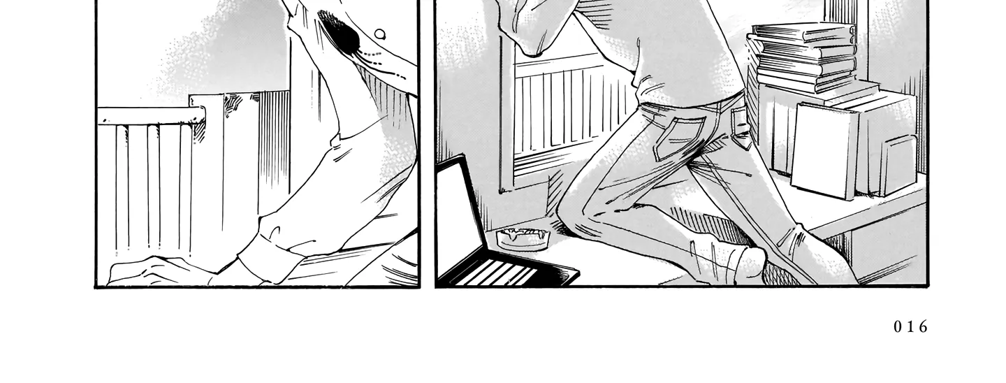 Sensei, How About This Month?