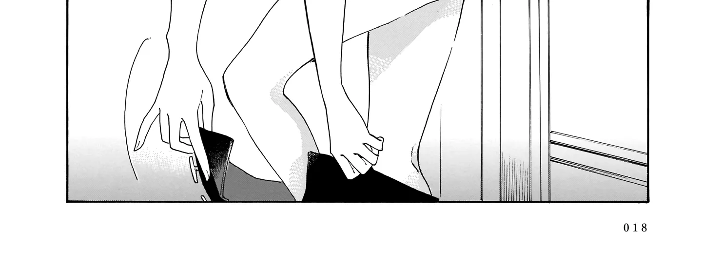 Sensei, How About This Month?