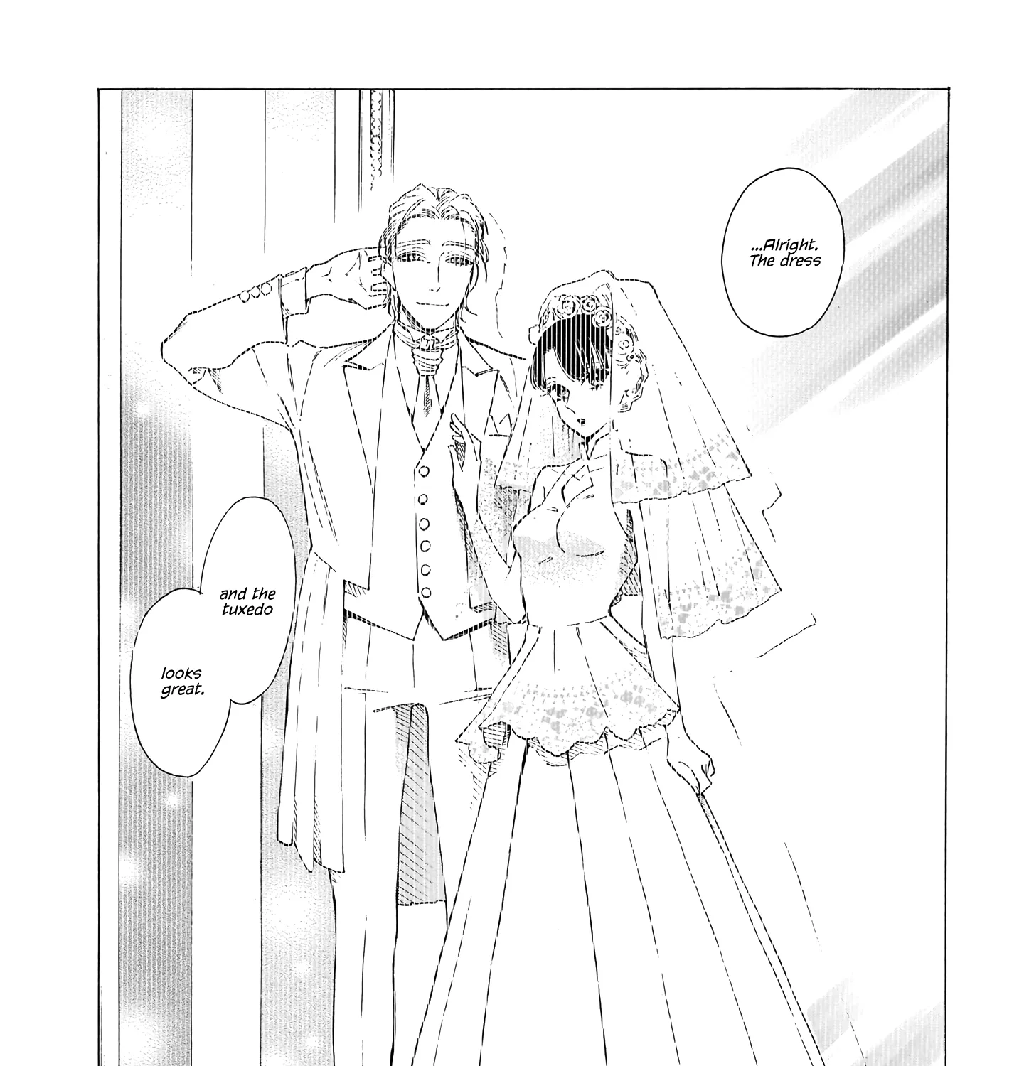 Sensei, How About This Month?