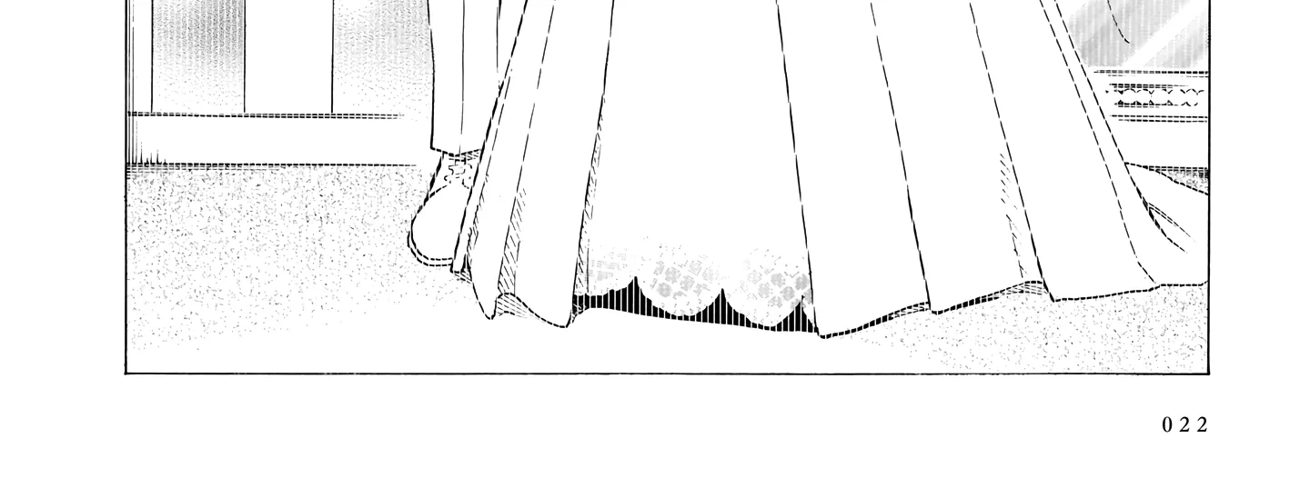 Sensei, How About This Month?