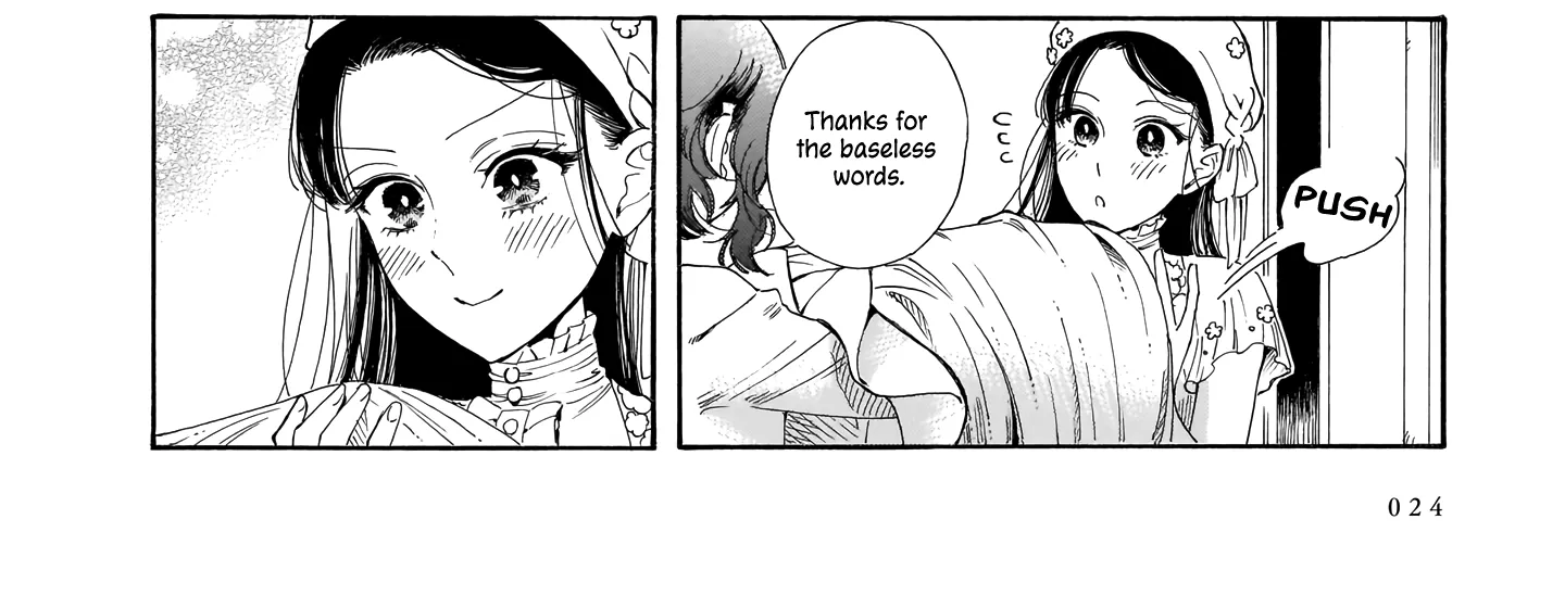 Sensei, How About This Month?