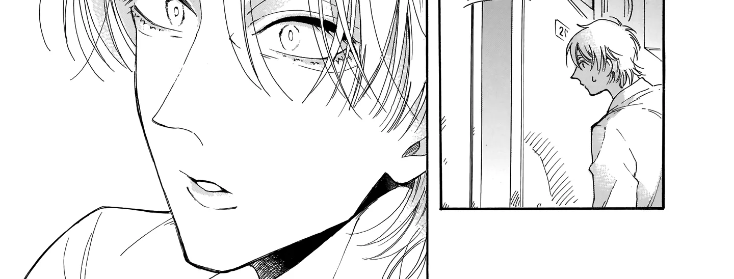 Sensei, How About This Month?