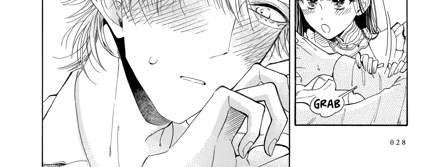 Sensei, How About This Month?