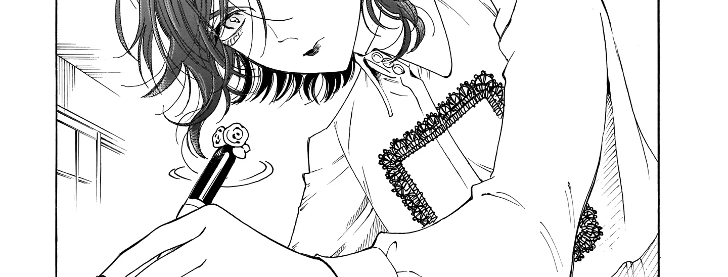 Sensei, How About This Month?