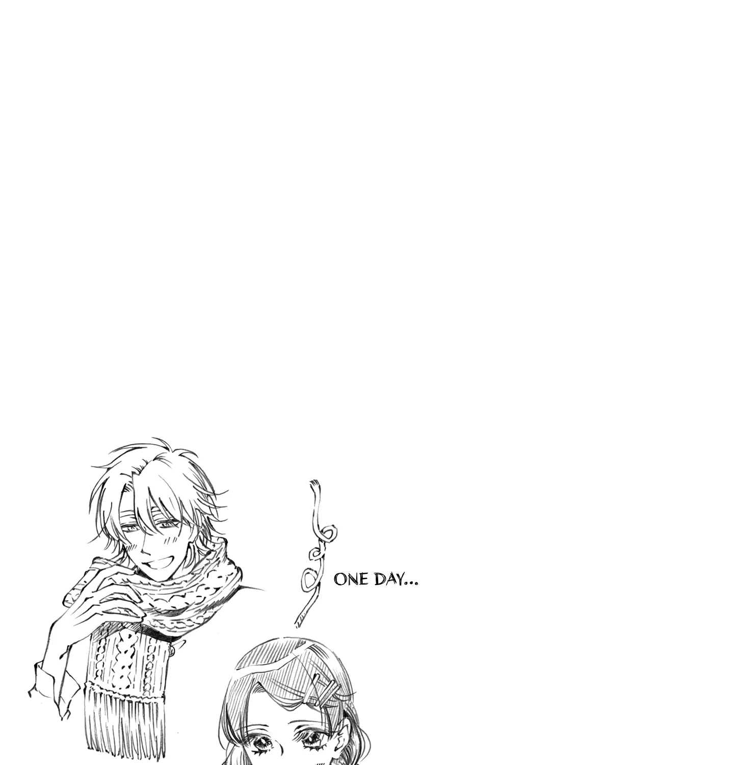 Sensei, How About This Month?