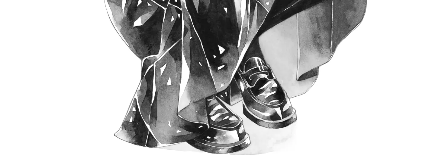 Sensei, How About This Month?