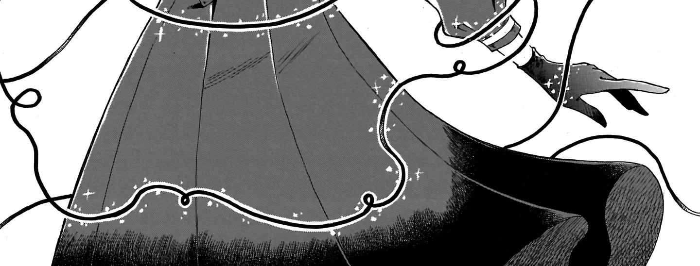 Sensei, How About This Month?