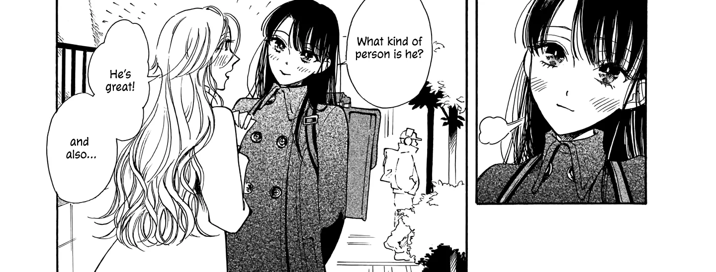 Sensei, How About This Month?