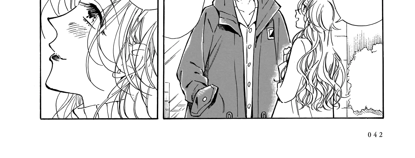 Sensei, How About This Month?