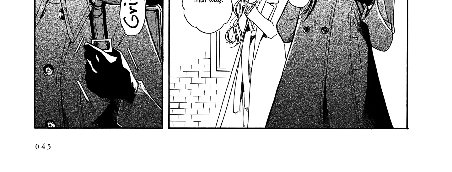 Sensei, How About This Month?