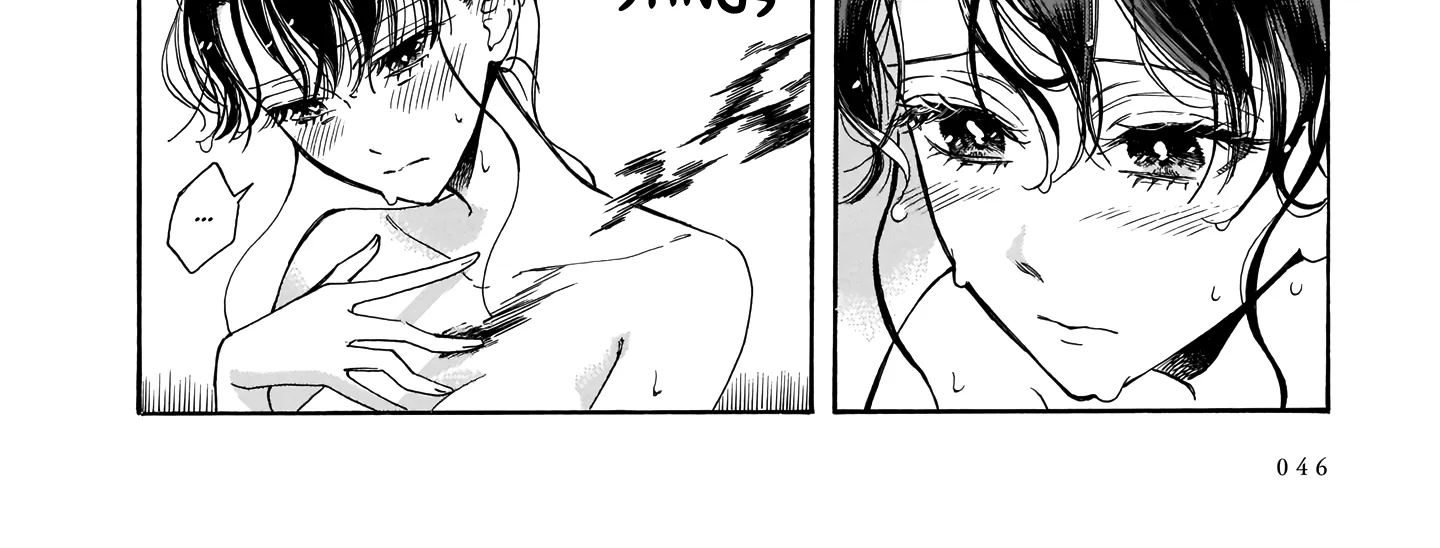 Sensei, How About This Month?