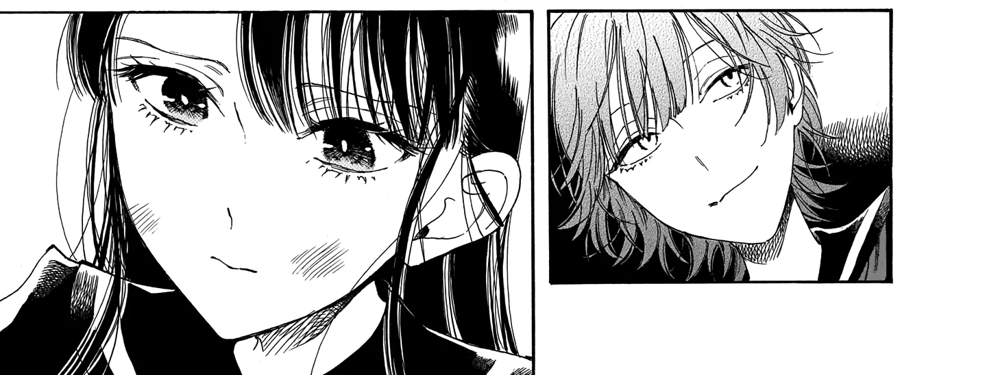 Sensei, How About This Month?