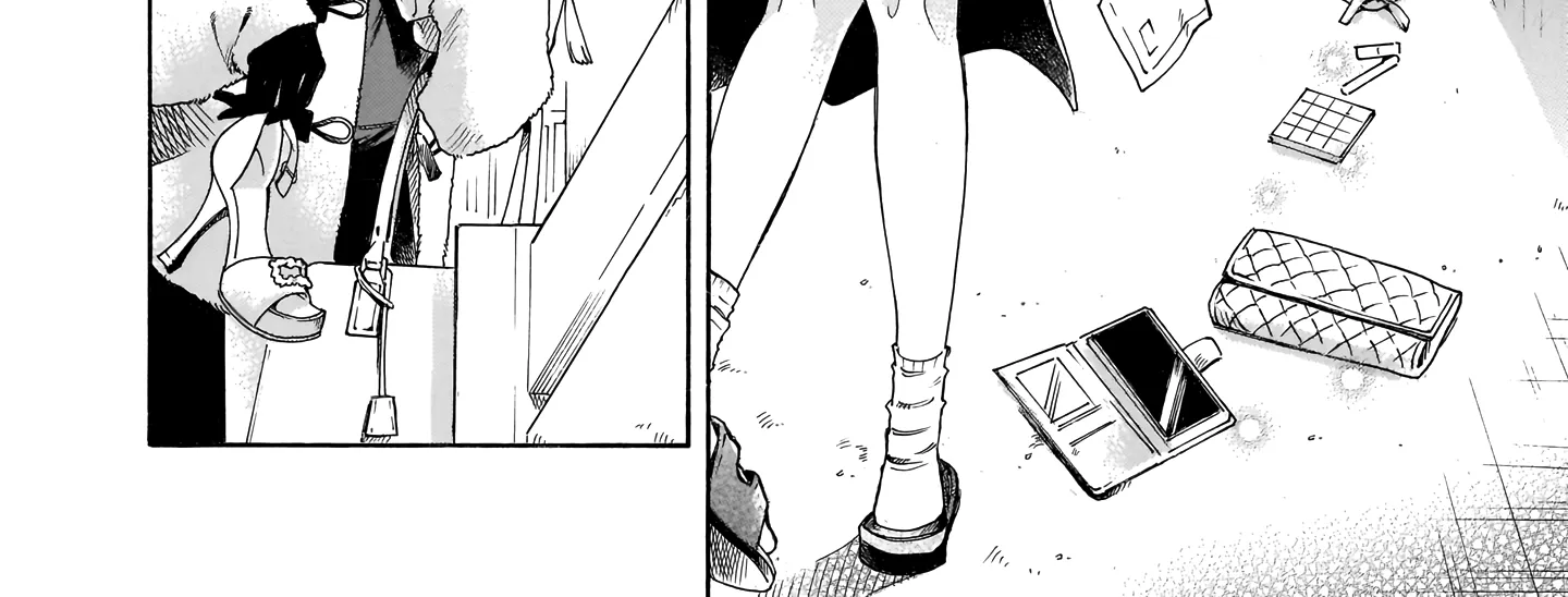 Sensei, How About This Month?