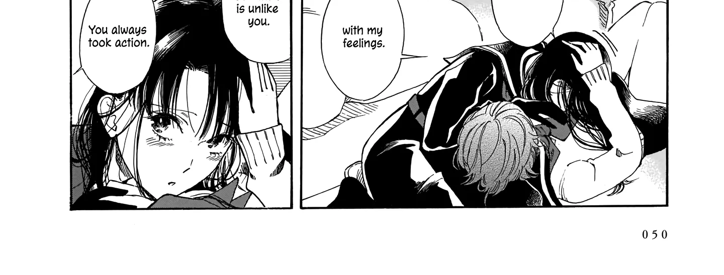 Sensei, How About This Month?