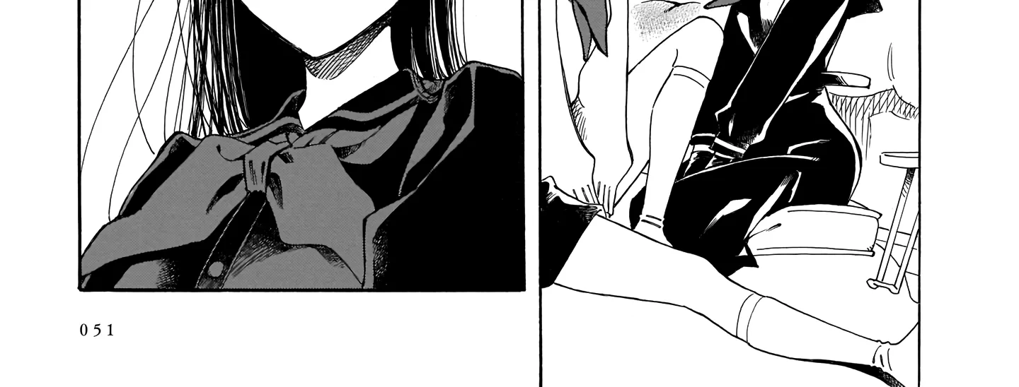 Sensei, How About This Month?