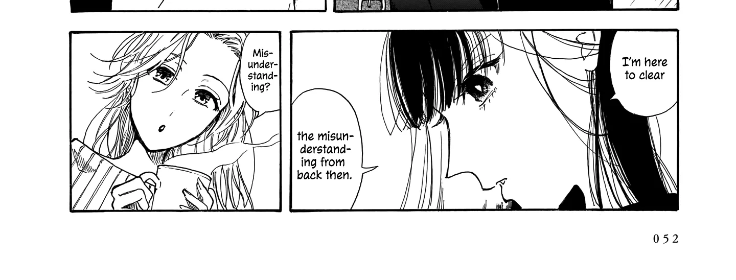 Sensei, How About This Month?