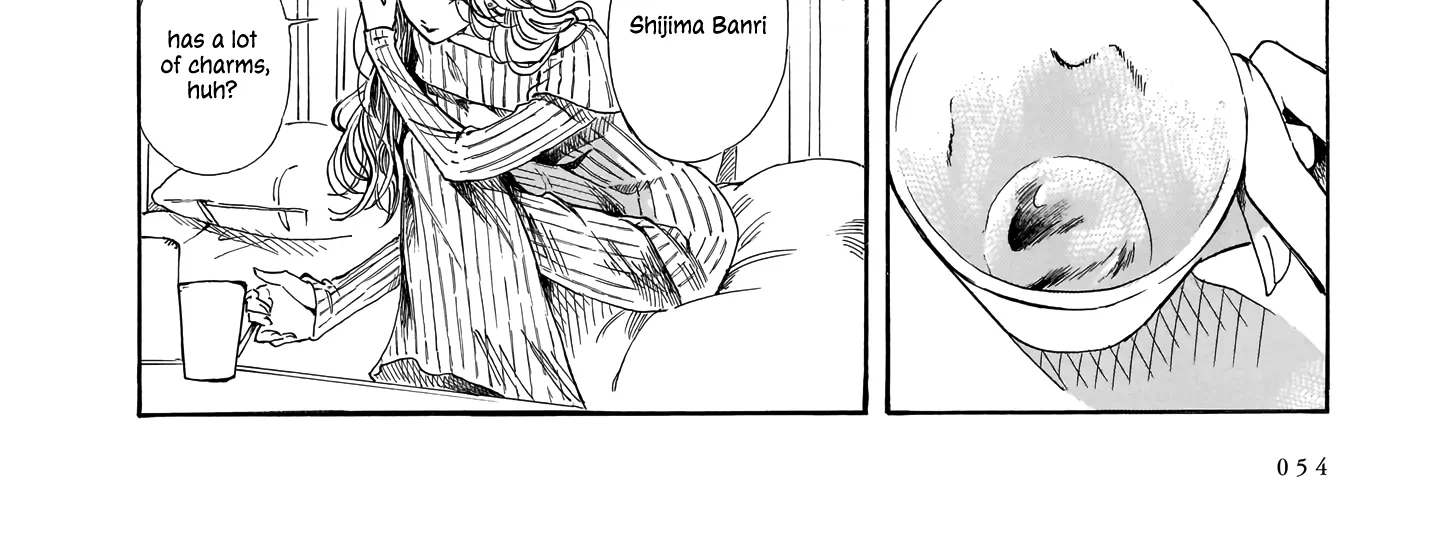 Sensei, How About This Month?