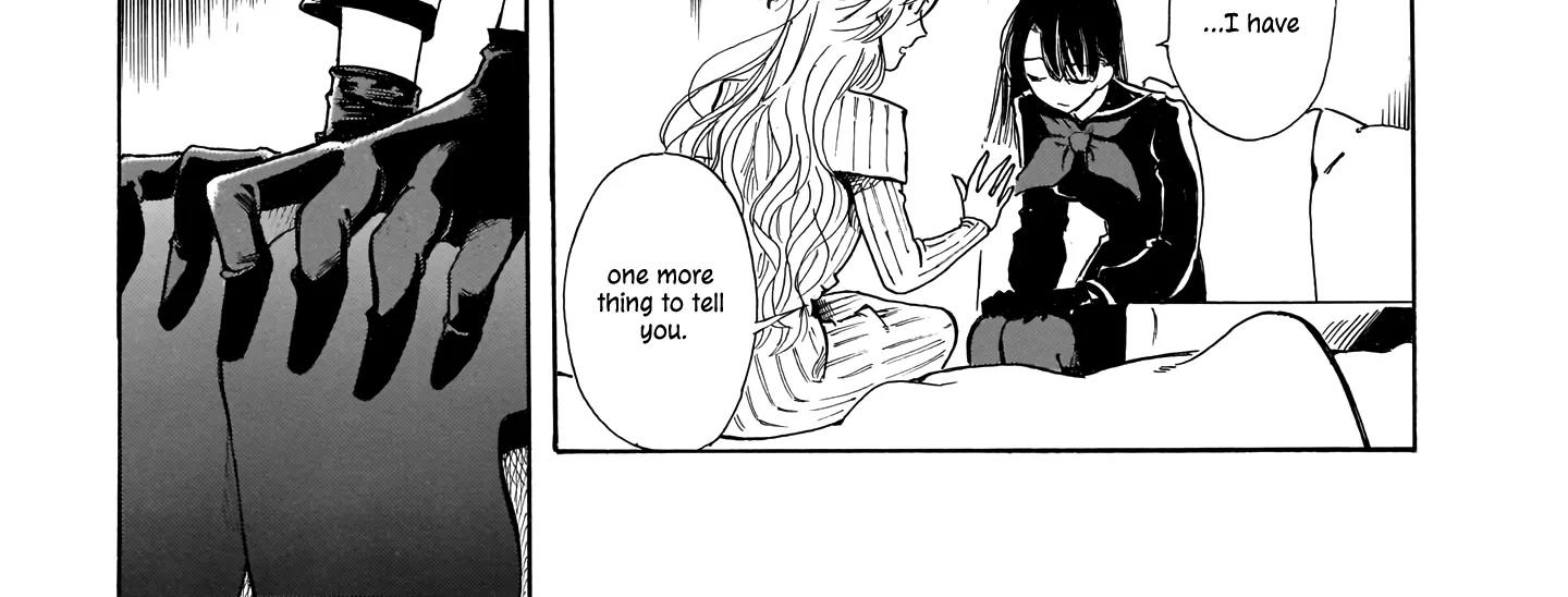 Sensei, How About This Month?