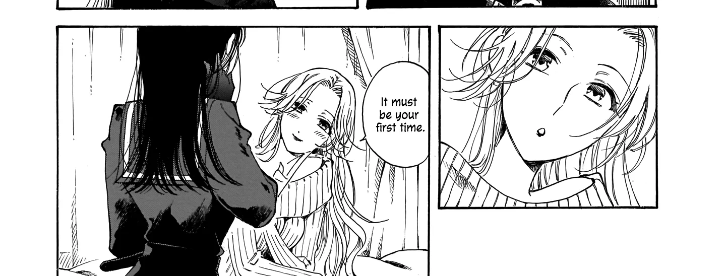 Sensei, How About This Month?