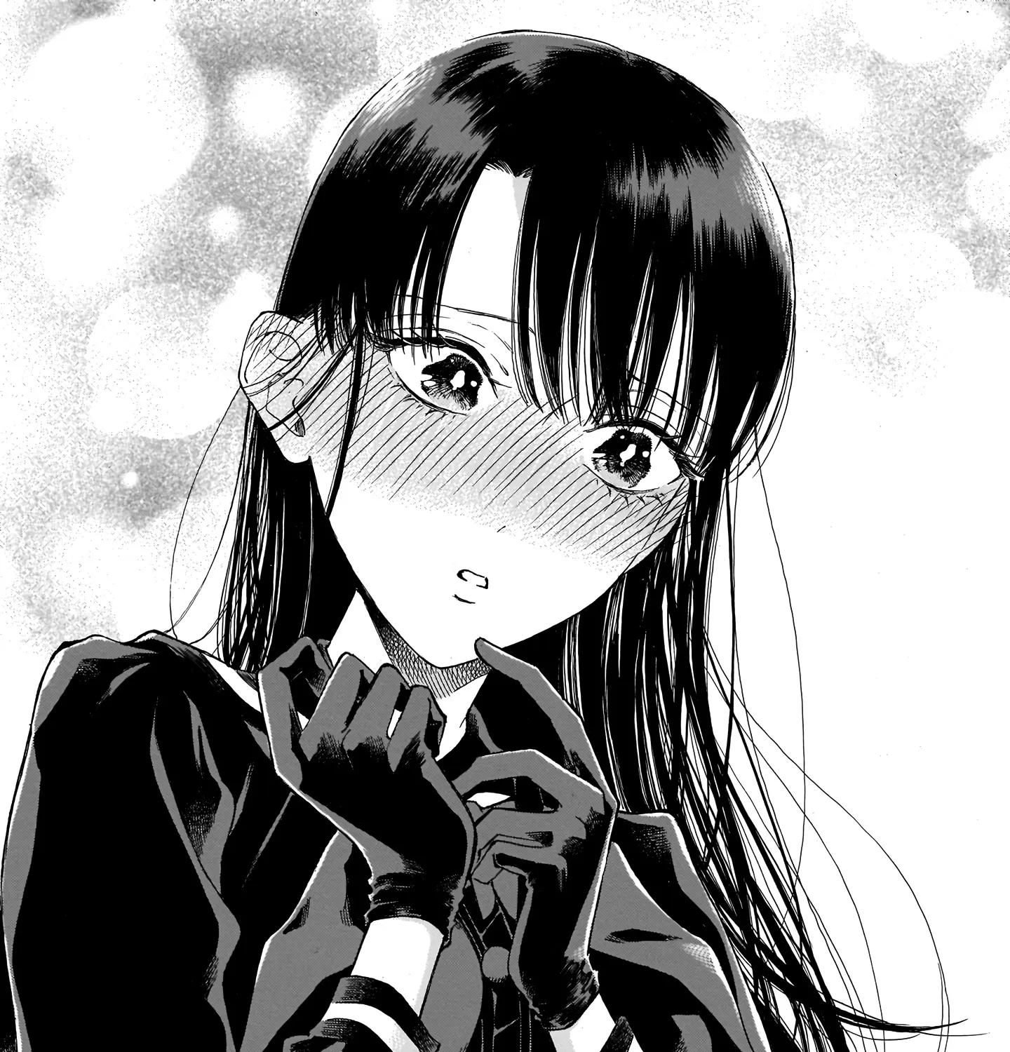 Sensei, How About This Month?