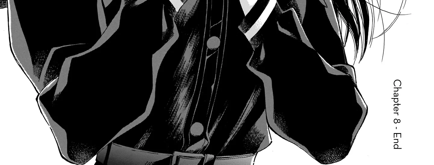 Sensei, How About This Month?