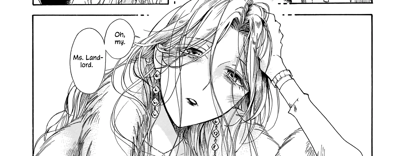 Sensei, How About This Month?