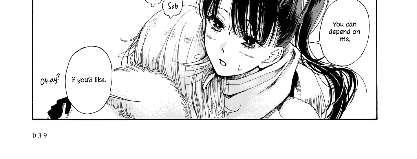 Sensei, How About This Month?