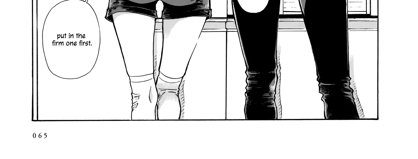 Sensei, How About This Month?