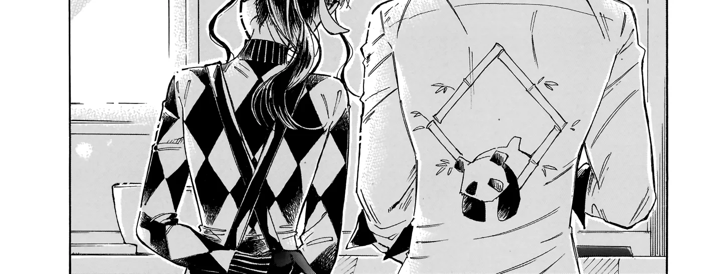 Sensei, How About This Month?