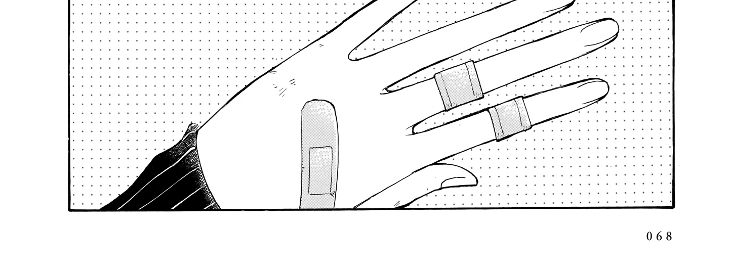 Sensei, How About This Month?