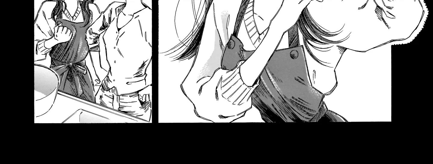 Sensei, How About This Month?