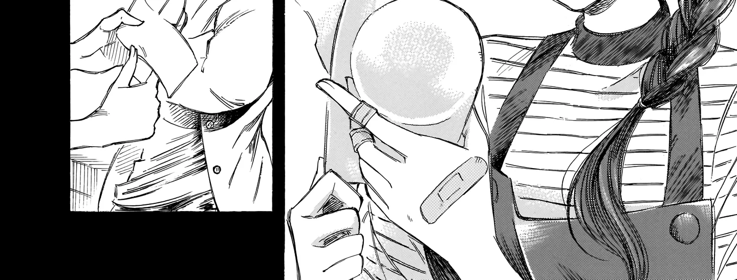 Sensei, How About This Month?