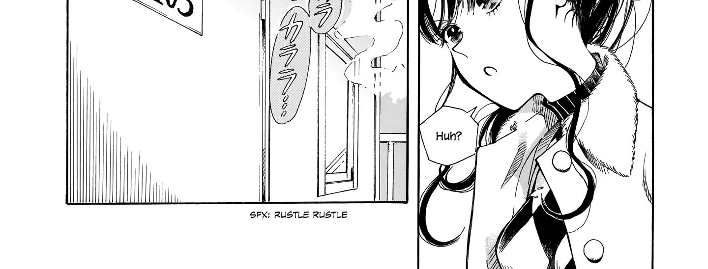 Sensei, How About This Month?