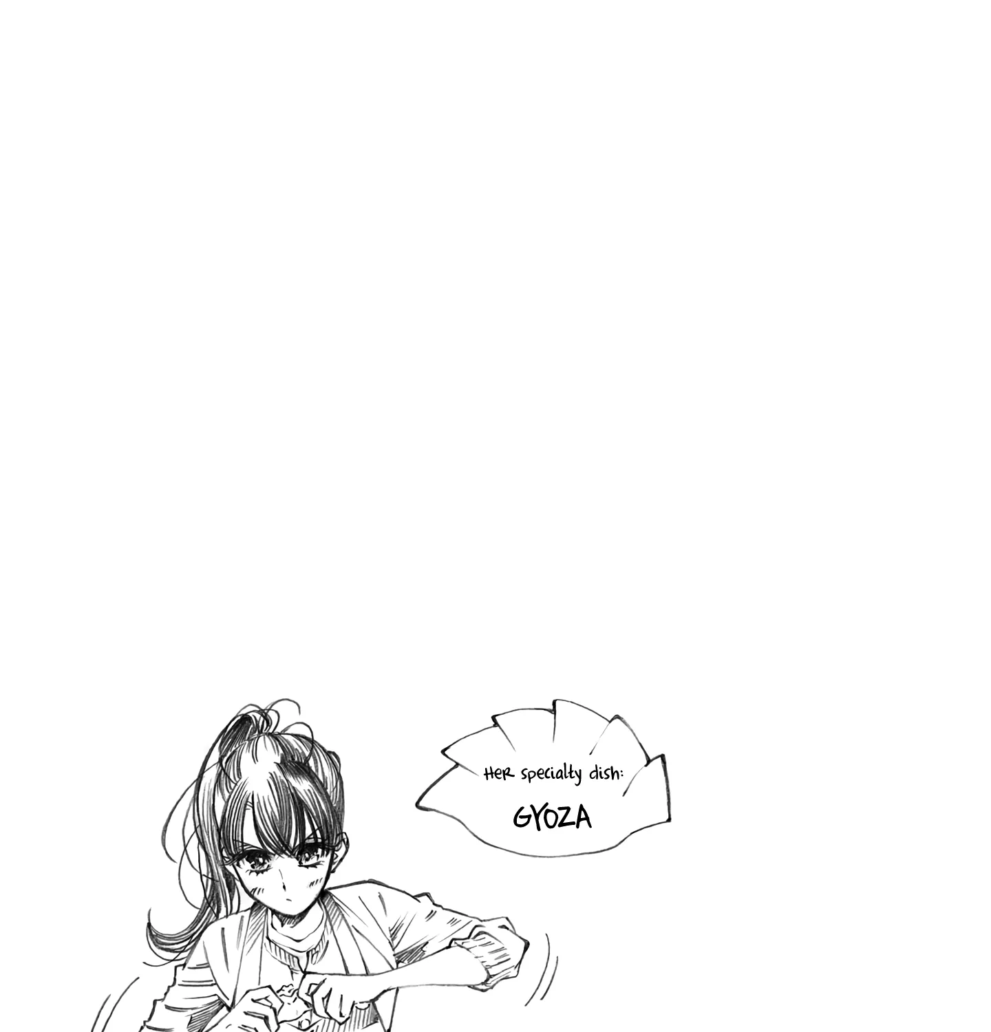 Sensei, How About This Month?