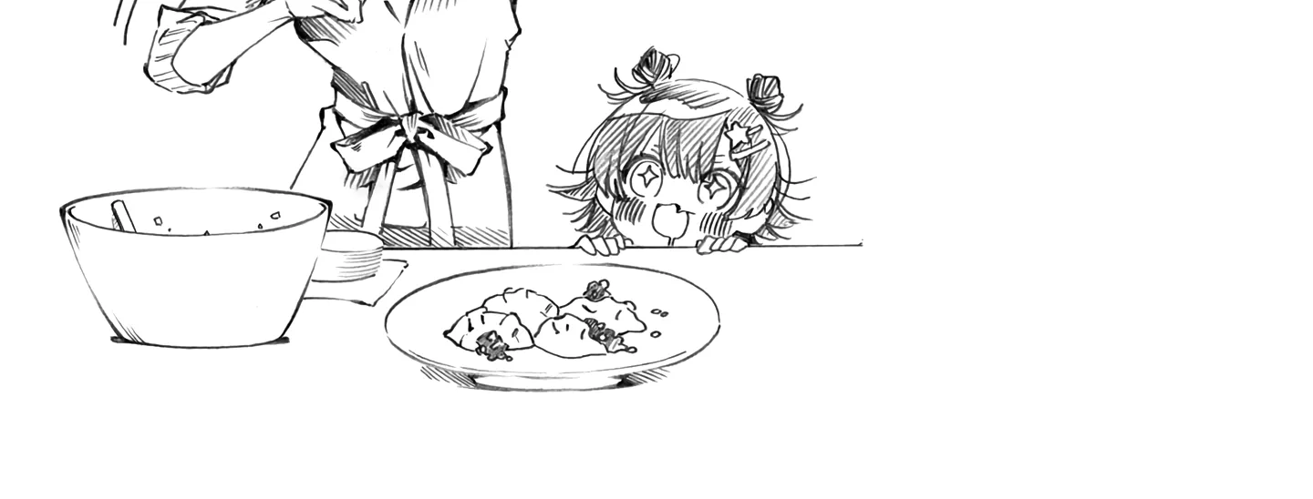 Sensei, How About This Month?