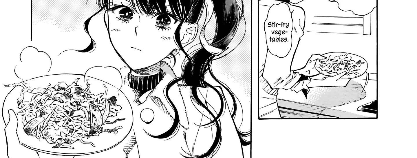 Sensei, How About This Month?