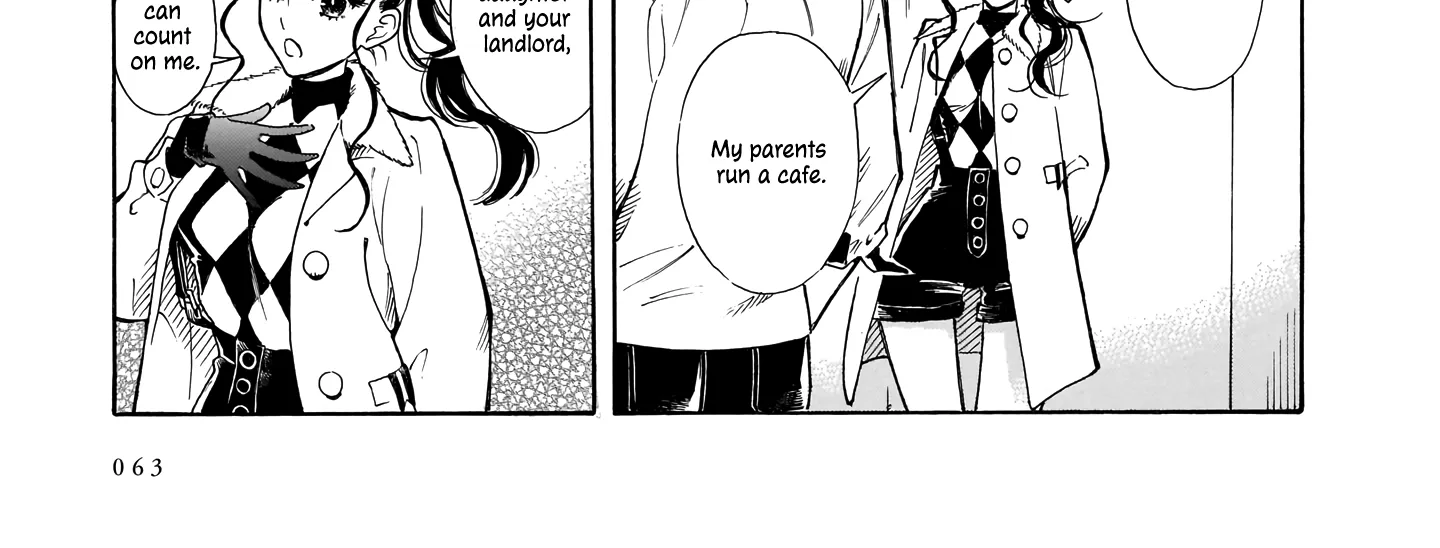 Sensei, How About This Month?