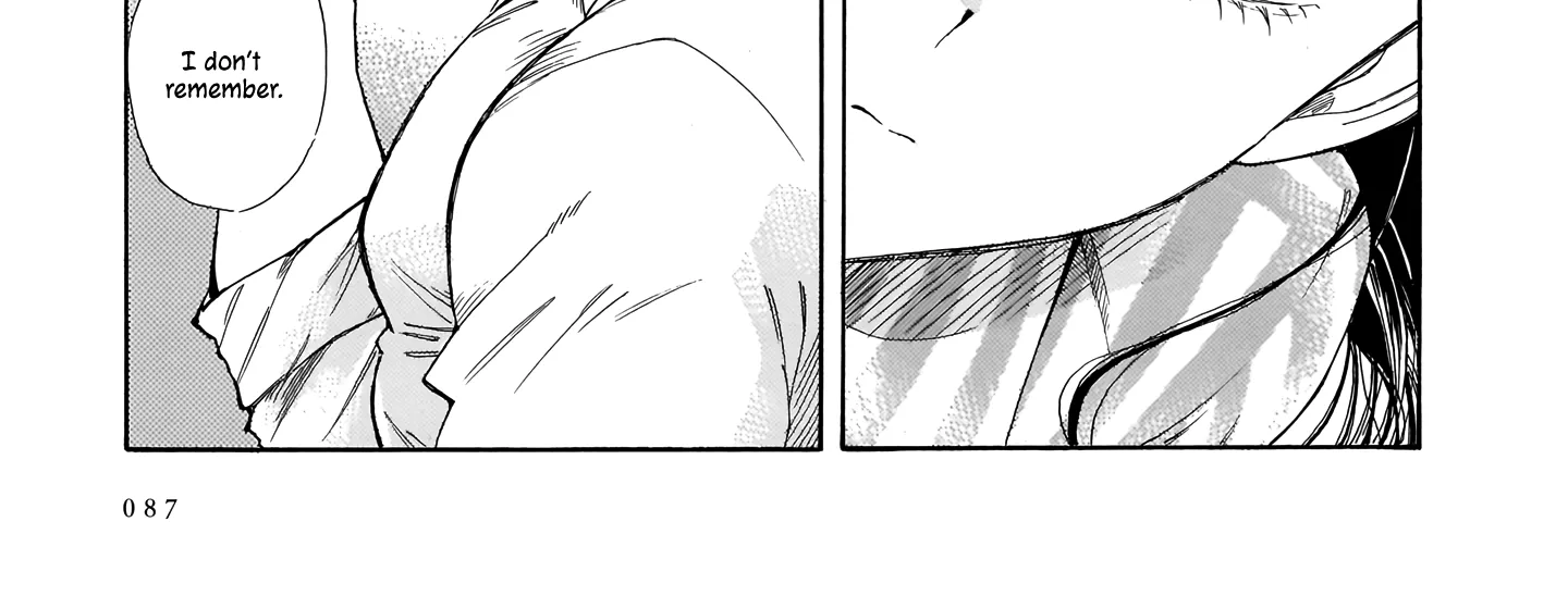 Sensei, How About This Month?