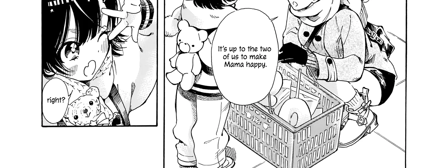 Sensei, How About This Month?