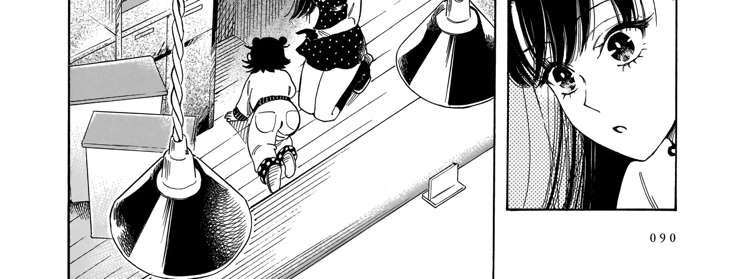 Sensei, How About This Month?