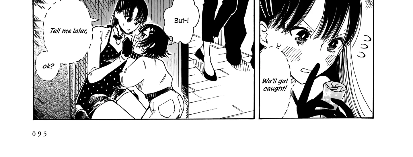 Sensei, How About This Month?